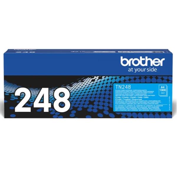 Brother Tn248c